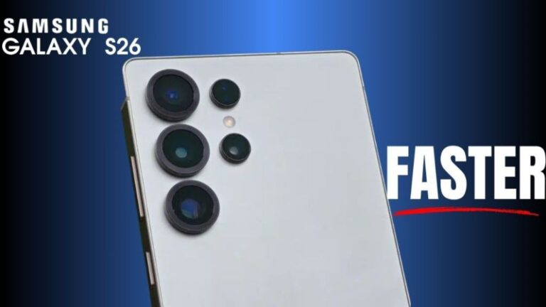 Samsung Galaxy S26 5G