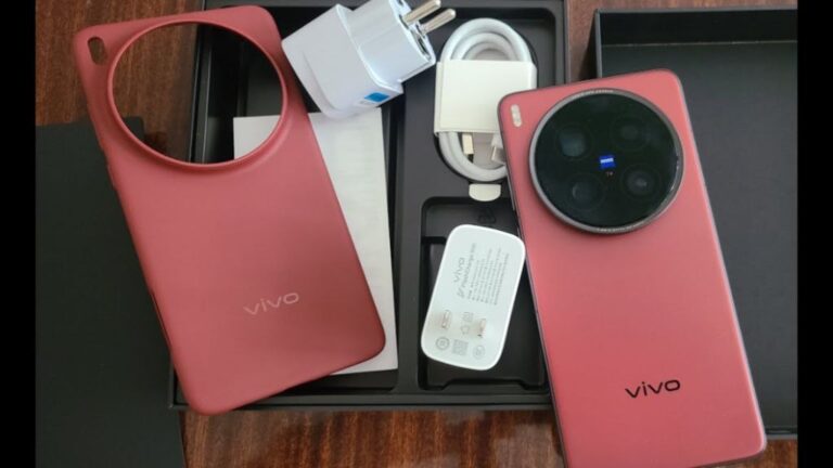 Vivo X200 Ultra Max Pro 5G