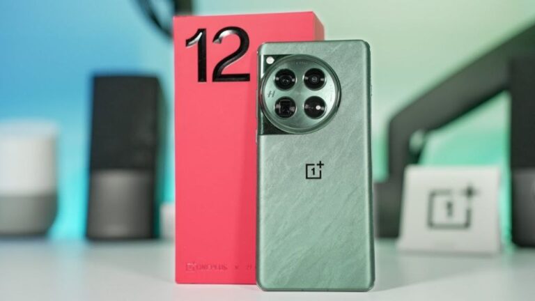 OnePlus 12 5G